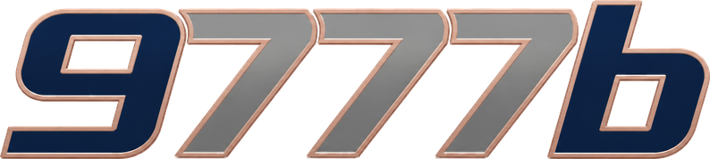 9777b